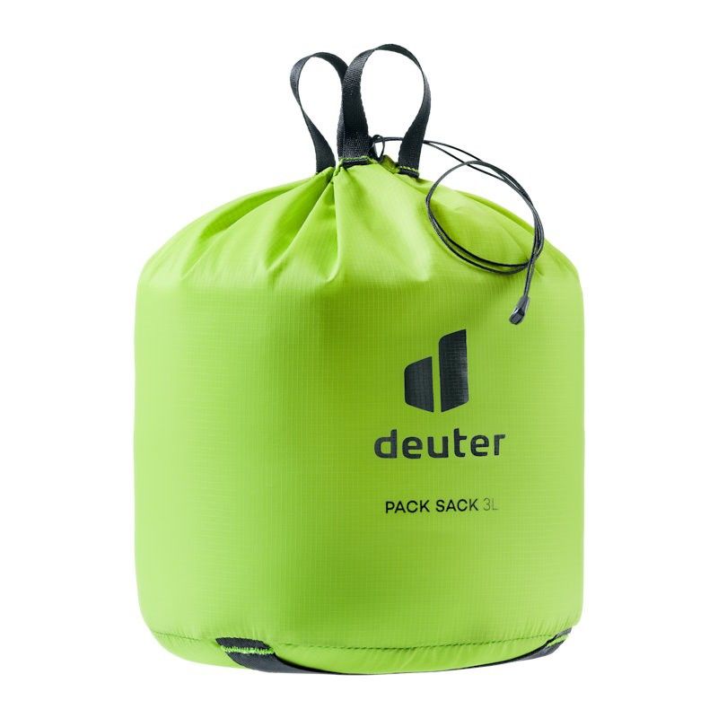 Sac Pack Sack Deuter 3 litres