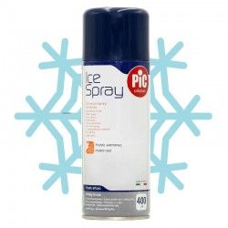 Spray froid Pic Solution Ylea 400 ml