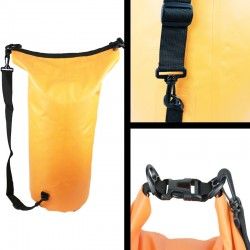 Sac étanche avec bandoulière CAO 40 litres