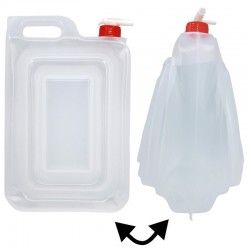 Réservoir de camping CAO extensible 13 L