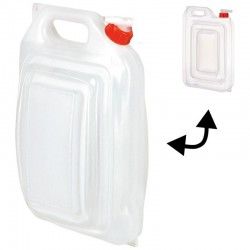 Jerrican pliable et extensible de 13 litres CAO