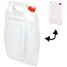 Jerrican pliable et extensible de 13 litres CAO