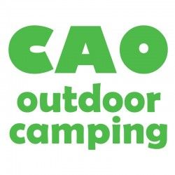 Logo marque CAO camping