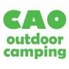 Logo marque CAO camping