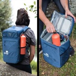 Sac glacière CAO Cooler 20 litres