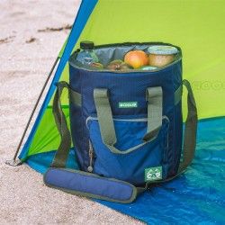 Glacière souple de voyage Freshcao CAO 20 litres