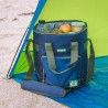 Glacière souple de voyage Freshcao CAO 20 litres