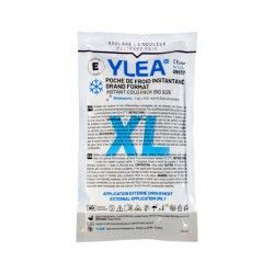 Poche de froid instantané XL Grand format YLEA 09837