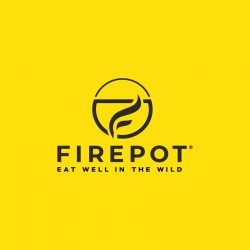 Logo marque Firepot
