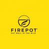 Logo marque Firepot