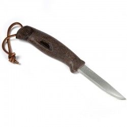 Couteau de survie FireKnife BIO Light My Fire coco