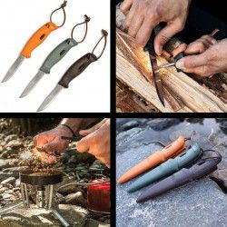 Fireknife Bio Light My Fire