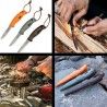 Fireknife Bio Light My Fire