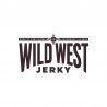Logo marque Beef Jerky Wild West