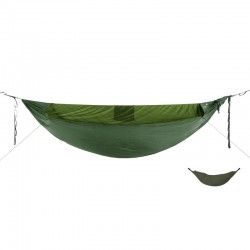 Hamac Ticket To The Moon Pro Hammock vert