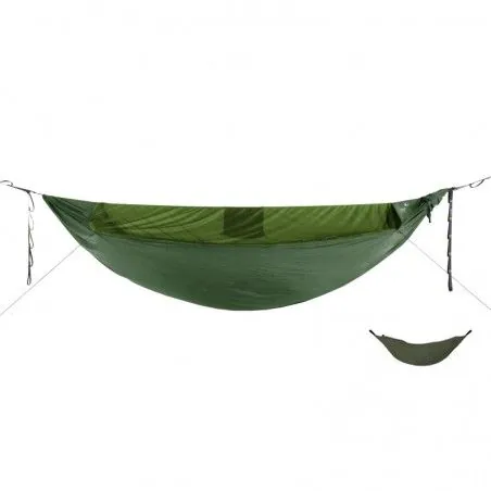 Hamac Ticket To The Moon Pro Hammock vert Hamac Ticket To The Moon Pro Hammock vert