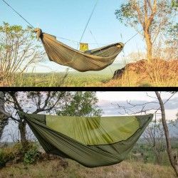 Hamac avec moustiquaire Pro Hammock TTTM