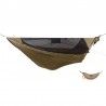 Ticket To The Moon Pro Hammock marron kaki