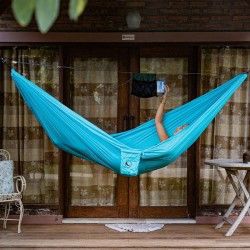 Organiseur pour hamac Ticket To The Moon Ridgeline Kit