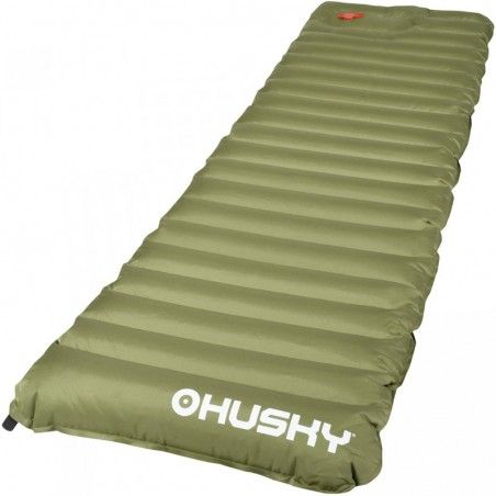 Matelas gonflable de camping Husky Funny 10 Matelas gonflable de camping Husky Funny 10