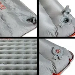 Tensor All Season Insulated Regular Nemo