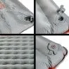 Tensor All Season Insulated Regular Nemo