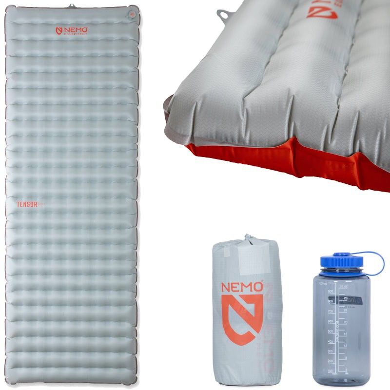 Matelas Nemo Tensor All Season Insulated Regular Wide