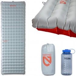 Matelas toutes saisons Nemo Tensor Insulated Long Wide