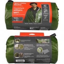 Couverture SOL Sport Utility Blanket