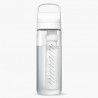 Gourde Lifestraw Go Series 650 ml avec filtre