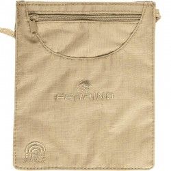 Pochette de sécurité RFID Ferrino Matrix sable