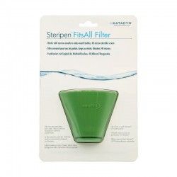 Filtre Steripen Fitsall Filter