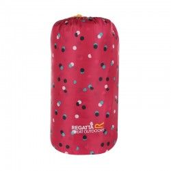 Housse de sac de couchage Regatta Maui Kids rose