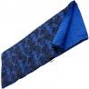 Sac de couchage pour garçon Regatta Maui Kids bleu