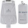 Matelas de trekking Ferrino Air Warm Mat avec housse et pompe