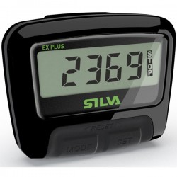 Podomètre Silva EX PLUS