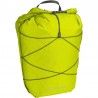 Sacoche de vélo Vaude Aqua Back Light verte