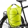 Sacoche arrière de vélo Vaude Aqua Back Light