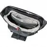 Sacoche de vélo imperméable Vaude Trailcargo noir Black