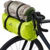 Sacoche de vélo étanche Vaude Trailfront II pour guidon