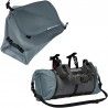 Vaude Trailfront II grise Heron