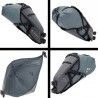 Sacoche de Vaude Trailsaddle II à installer sous la selle