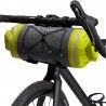 Sacoche pour guidon de vélo Vaude Trailfront Compact