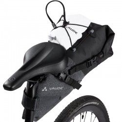 Vaude Trailsaddle Compact Black