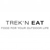 Logo marque Trek'n Eat