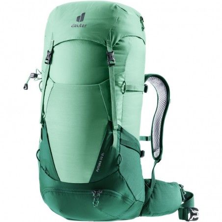 Sac de randonnée Deuter Futura 30 SL Spearmint Seagreen