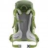 Sac à dos de randonnée Deuter Futura 32 vert Khaki Meadow