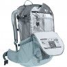 Deuter Futura 25 SL gris Shale Graphite