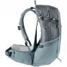 Sac Futura 25 SL Deuter Shale Graphite