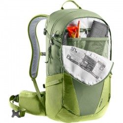 Sac Deuter Futura 27 litres Khaki Meadow